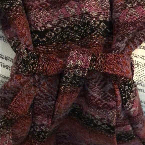 Mosaic Jacket - Picture 4 of 6